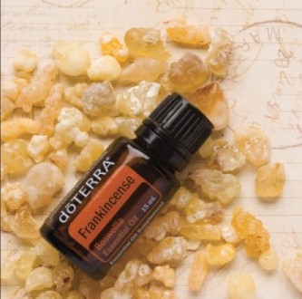 Frankincense